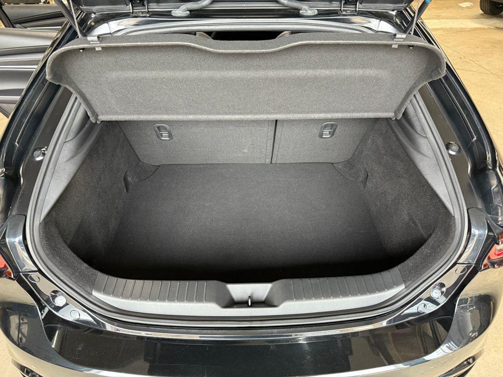 used 2021 Mazda Mazda3 car, priced at $20,988