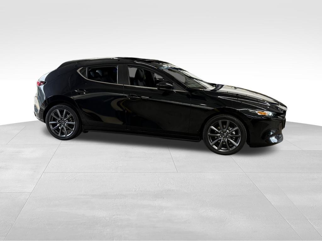 used 2021 Mazda Mazda3 car, priced at $20,988