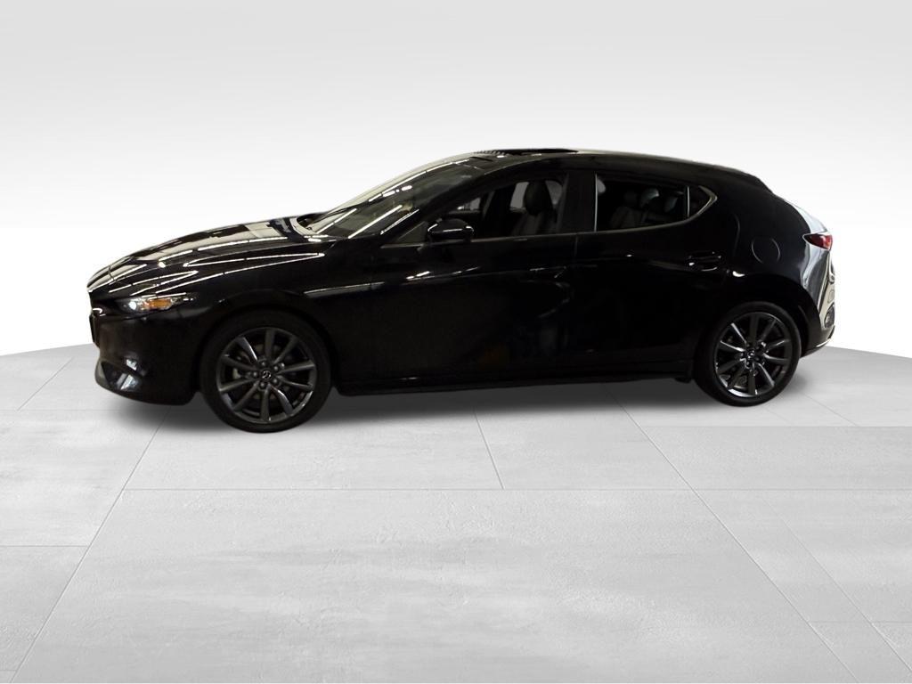 used 2021 Mazda Mazda3 car, priced at $20,988