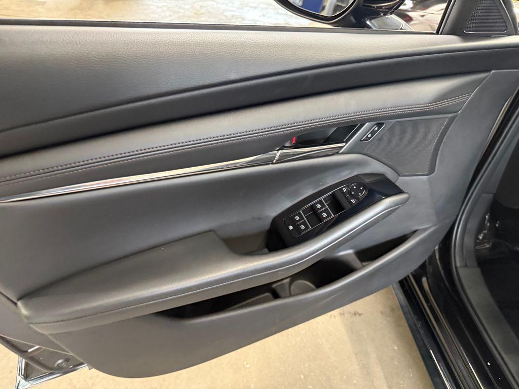 used 2021 Mazda Mazda3 car, priced at $20,988