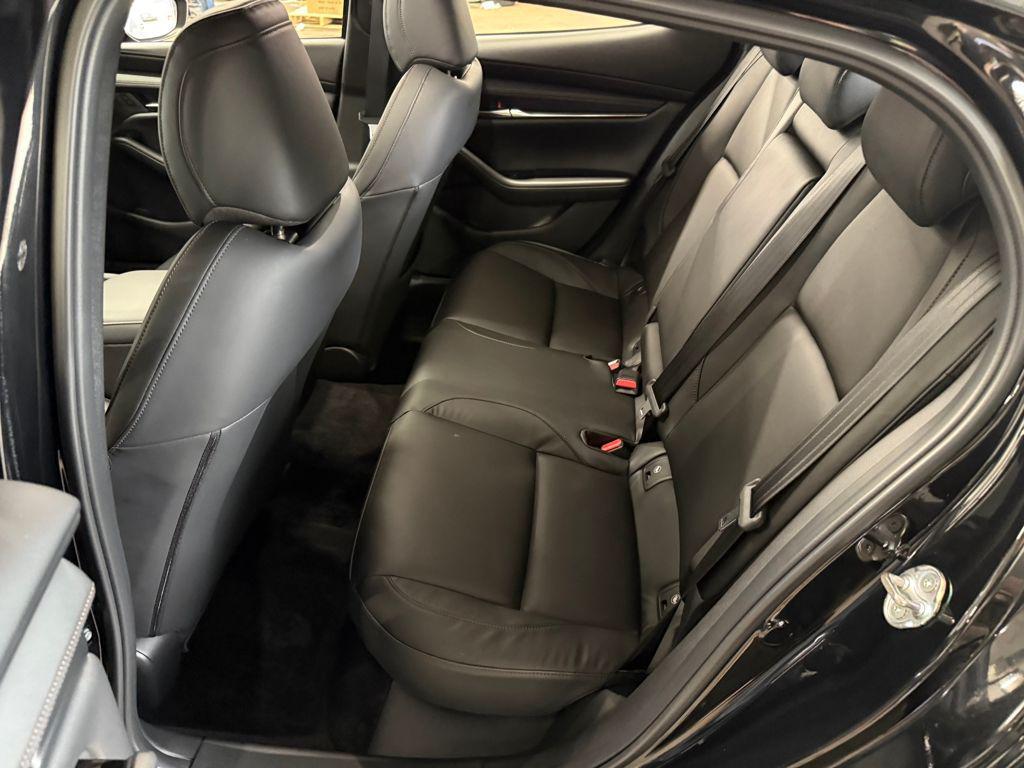 used 2021 Mazda Mazda3 car, priced at $20,988