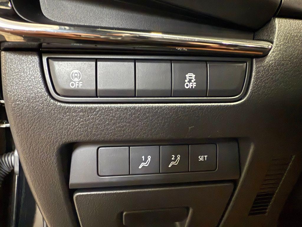 used 2021 Mazda Mazda3 car, priced at $20,988