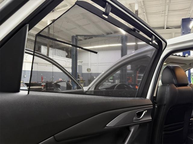 used 2022 Mazda CX-9 car, priced at $29,988