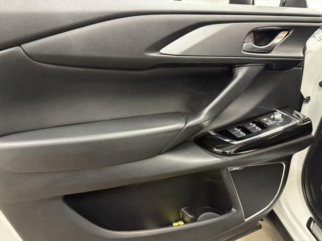 used 2022 Mazda CX-9 car, priced at $29,988