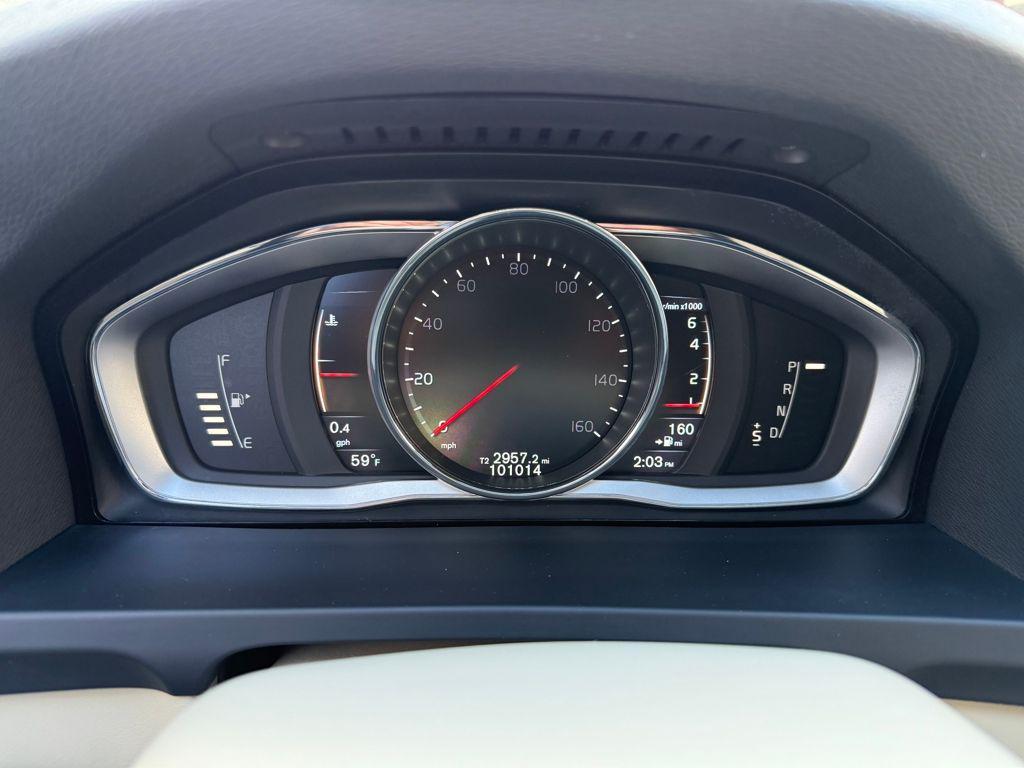 used 2016 Volvo V60 Cross Country car, priced at $11,988