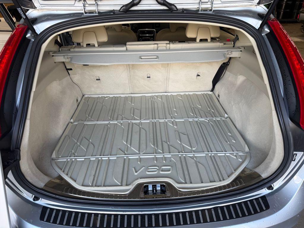 used 2016 Volvo V60 Cross Country car, priced at $11,988