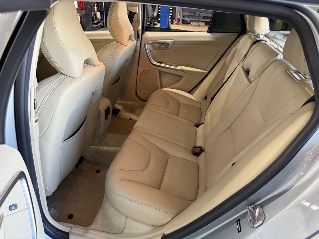 used 2016 Volvo V60 Cross Country car, priced at $11,988