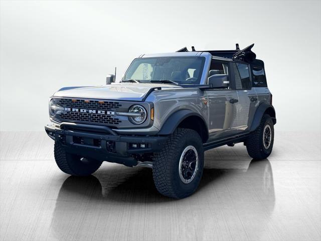 used 2024 Ford Bronco car, priced at $59,988