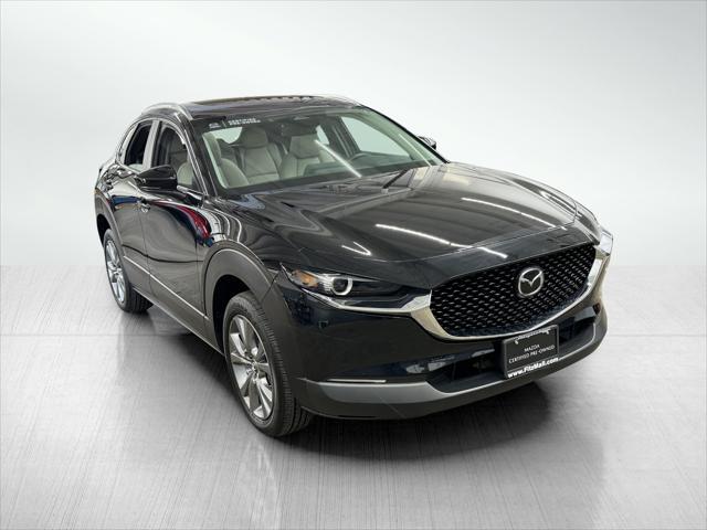 used 2024 Mazda CX-30 car, priced at $26,488