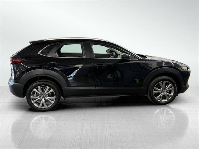 used 2024 Mazda CX-30 car, priced at $26,488