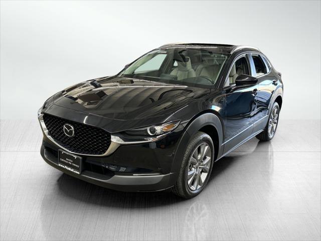 used 2024 Mazda CX-30 car, priced at $26,488