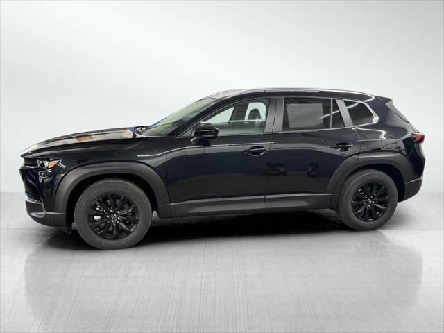 new 2025 Mazda CX-50 car, priced at $32,279