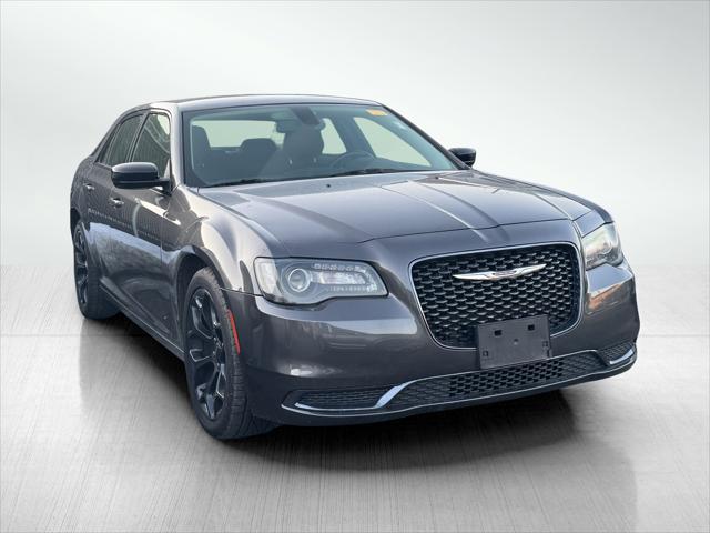 used 2019 Chrysler 300 car, priced at $17,988