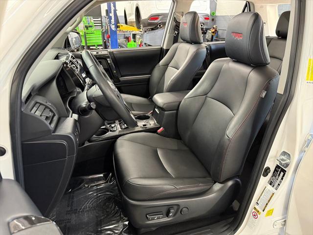 used 2019 Toyota 4Runner car, priced at $43,488