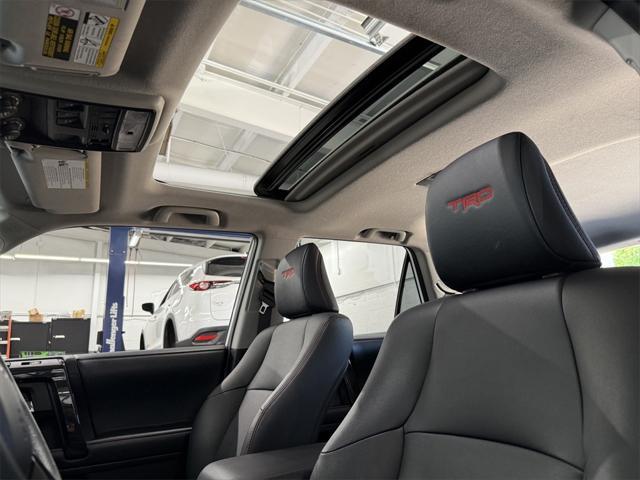 used 2019 Toyota 4Runner car, priced at $43,988
