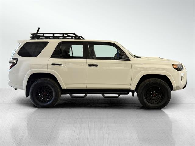 used 2019 Toyota 4Runner car, priced at $43,988