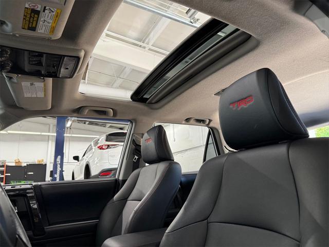 used 2019 Toyota 4Runner car, priced at $43,488