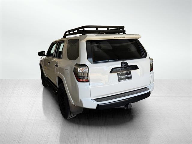 used 2019 Toyota 4Runner car, priced at $43,988