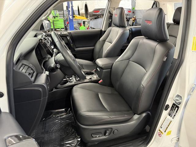 used 2019 Toyota 4Runner car, priced at $43,988