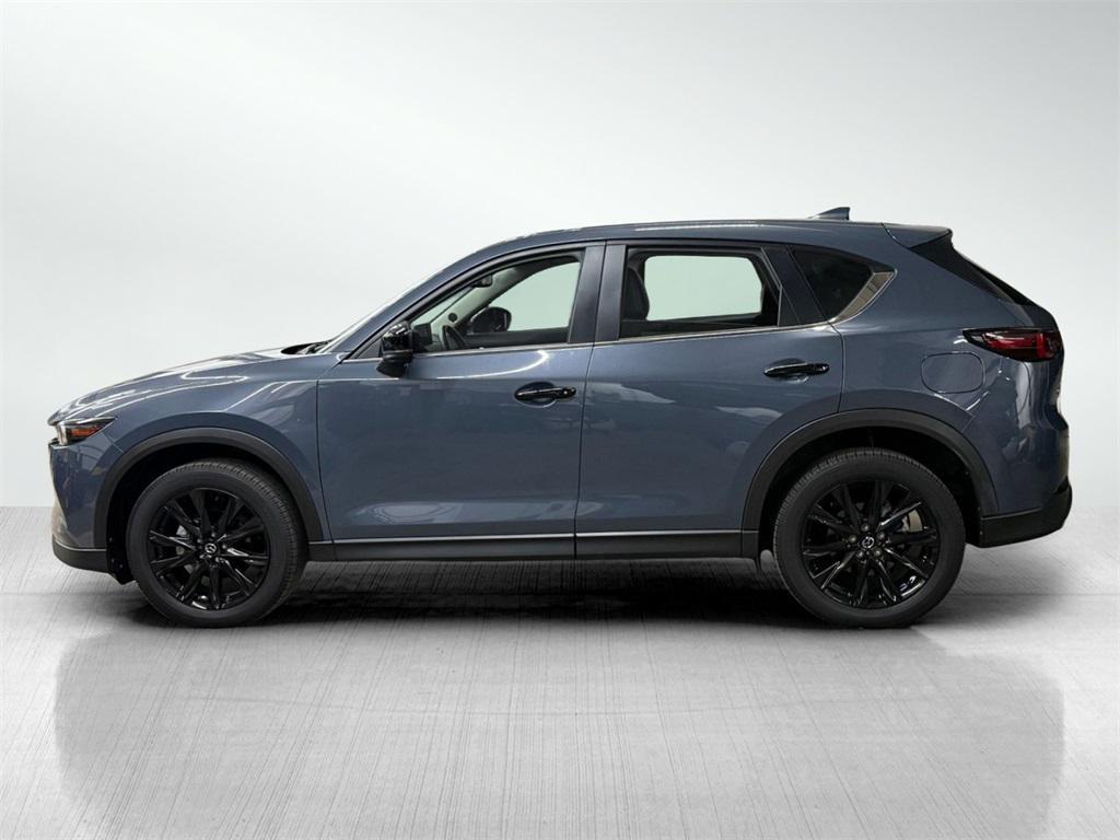 used 2024 Mazda CX-5 car, priced at $26,988