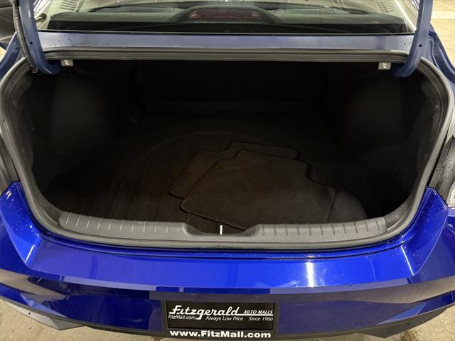 used 2022 Hyundai Elantra car, priced at $15,988