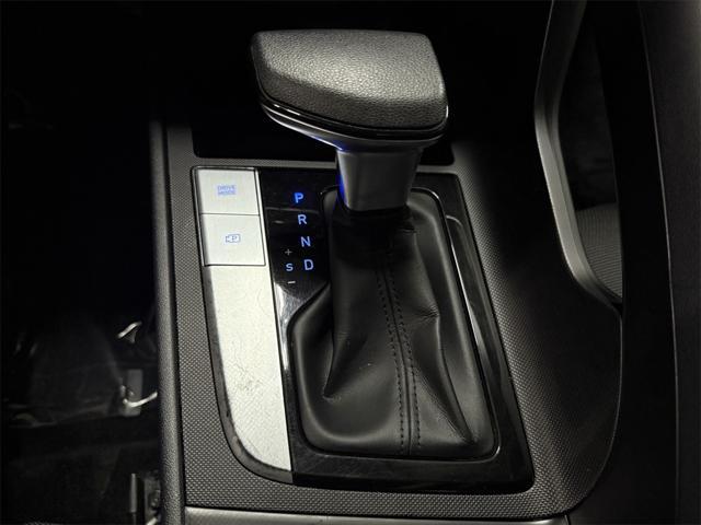 used 2022 Hyundai Elantra car, priced at $15,988