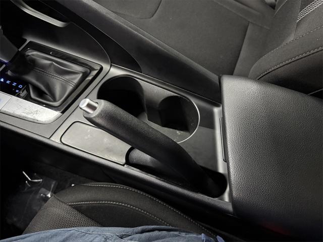 used 2022 Hyundai Elantra car, priced at $15,988