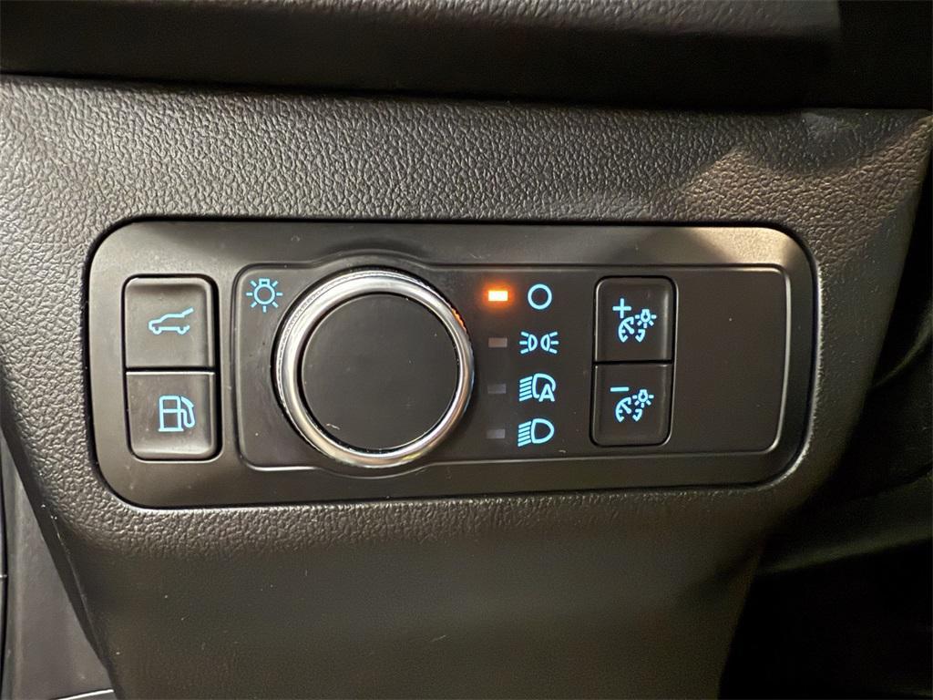 used 2020 Ford Escape car, priced at $15,988