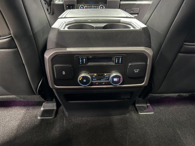 used 2019 Ford Expedition Max car, priced at $31,988