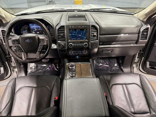 used 2019 Ford Expedition Max car, priced at $31,988