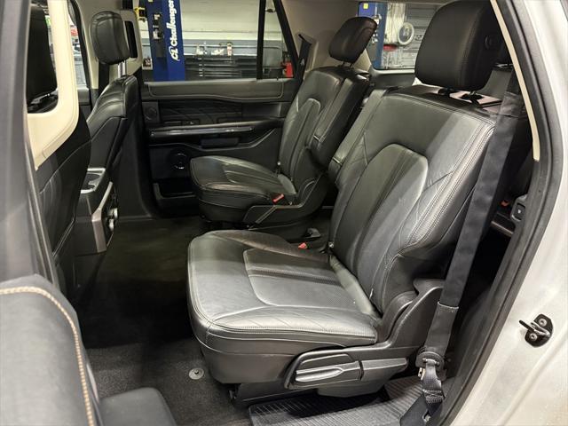 used 2019 Ford Expedition Max car, priced at $31,988