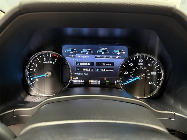 used 2019 Ford Expedition Max car, priced at $31,988