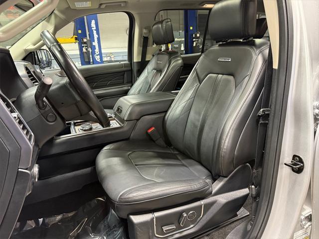 used 2019 Ford Expedition Max car, priced at $31,988