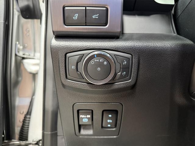 used 2019 Ford Expedition Max car, priced at $31,988