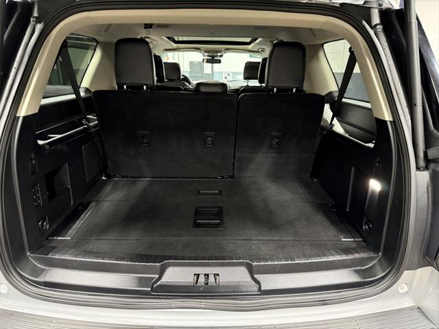 used 2019 Ford Expedition Max car, priced at $31,988