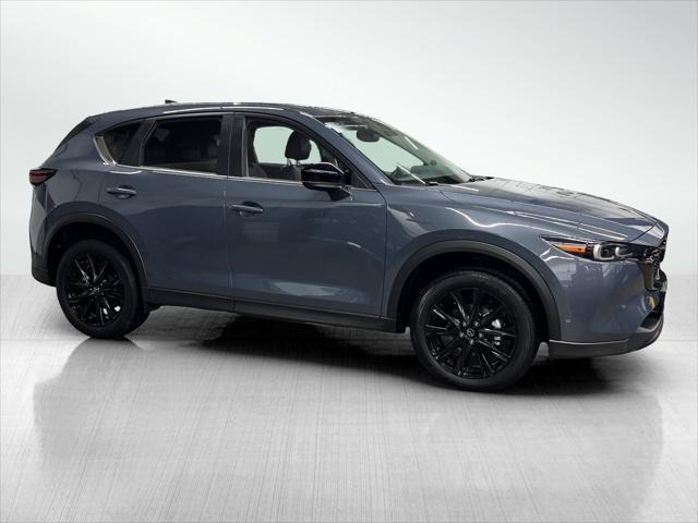 used 2024 Mazda CX-5 car, priced at $25,988