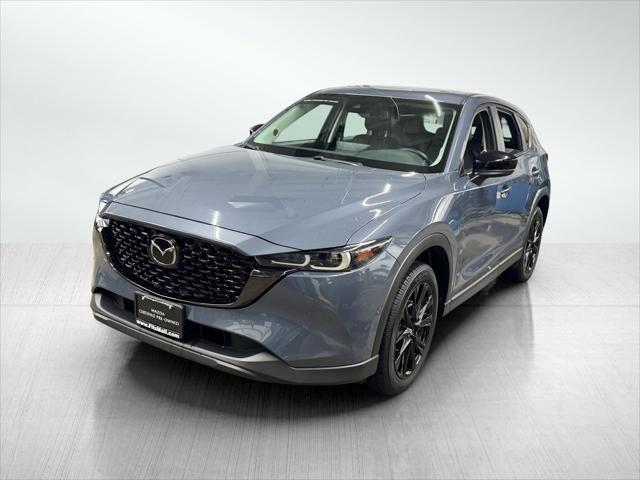 used 2024 Mazda CX-5 car, priced at $25,988