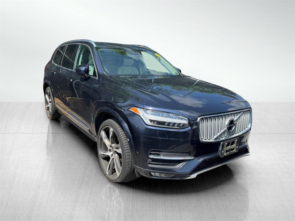used 2019 Volvo XC90 car, priced at $24,988