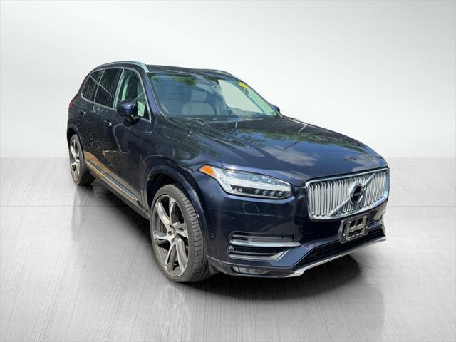 used 2019 Volvo XC90 car, priced at $24,988