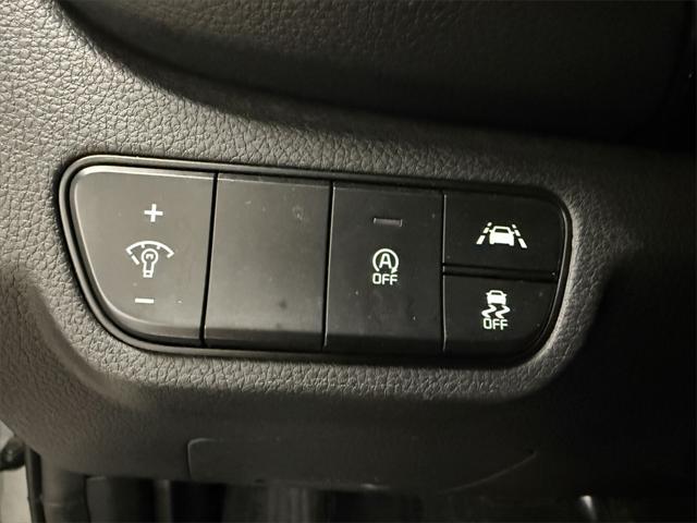 used 2022 Kia Seltos car, priced at $21,988