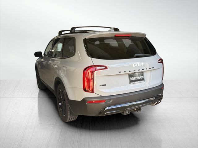 used 2022 Kia Telluride car, priced at $31,988