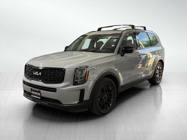 used 2022 Kia Telluride car, priced at $31,988