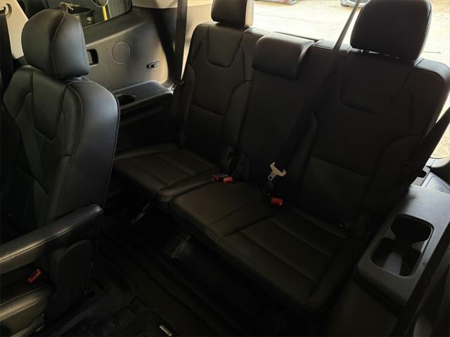 used 2022 Kia Telluride car, priced at $31,988