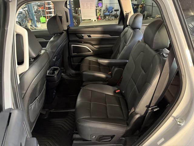 used 2022 Kia Telluride car, priced at $31,988