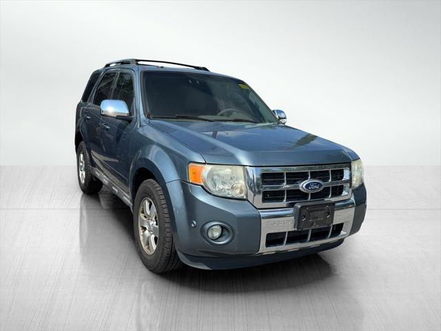 used 2010 Ford Escape car, priced at $5,988