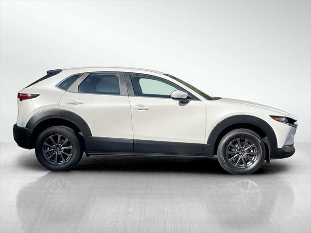 used 2022 Mazda CX-30 car, priced at $22,488