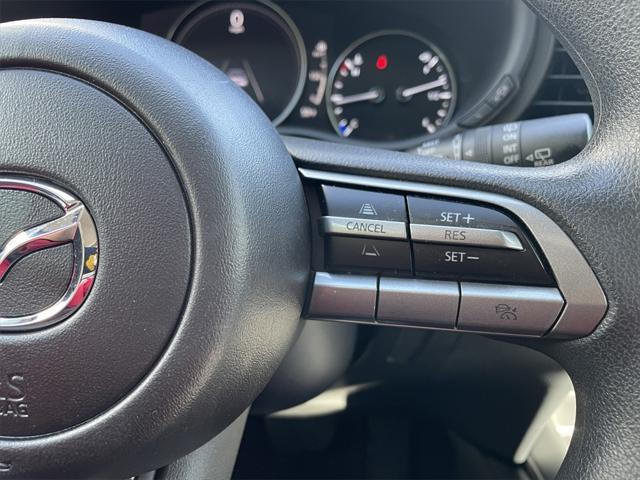 used 2022 Mazda CX-30 car, priced at $22,488