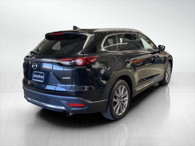 used 2023 Mazda CX-9 car, priced at $28,988