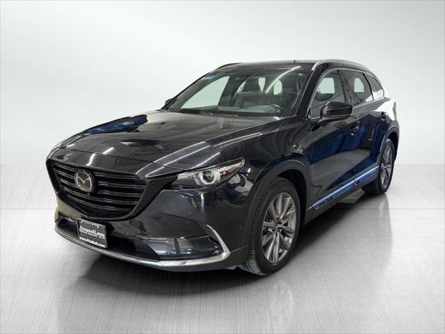 used 2023 Mazda CX-9 car, priced at $28,988