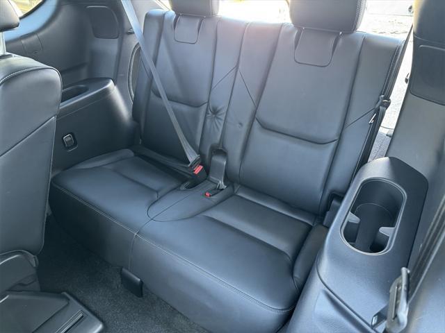 used 2023 Mazda CX-9 car, priced at $27,988